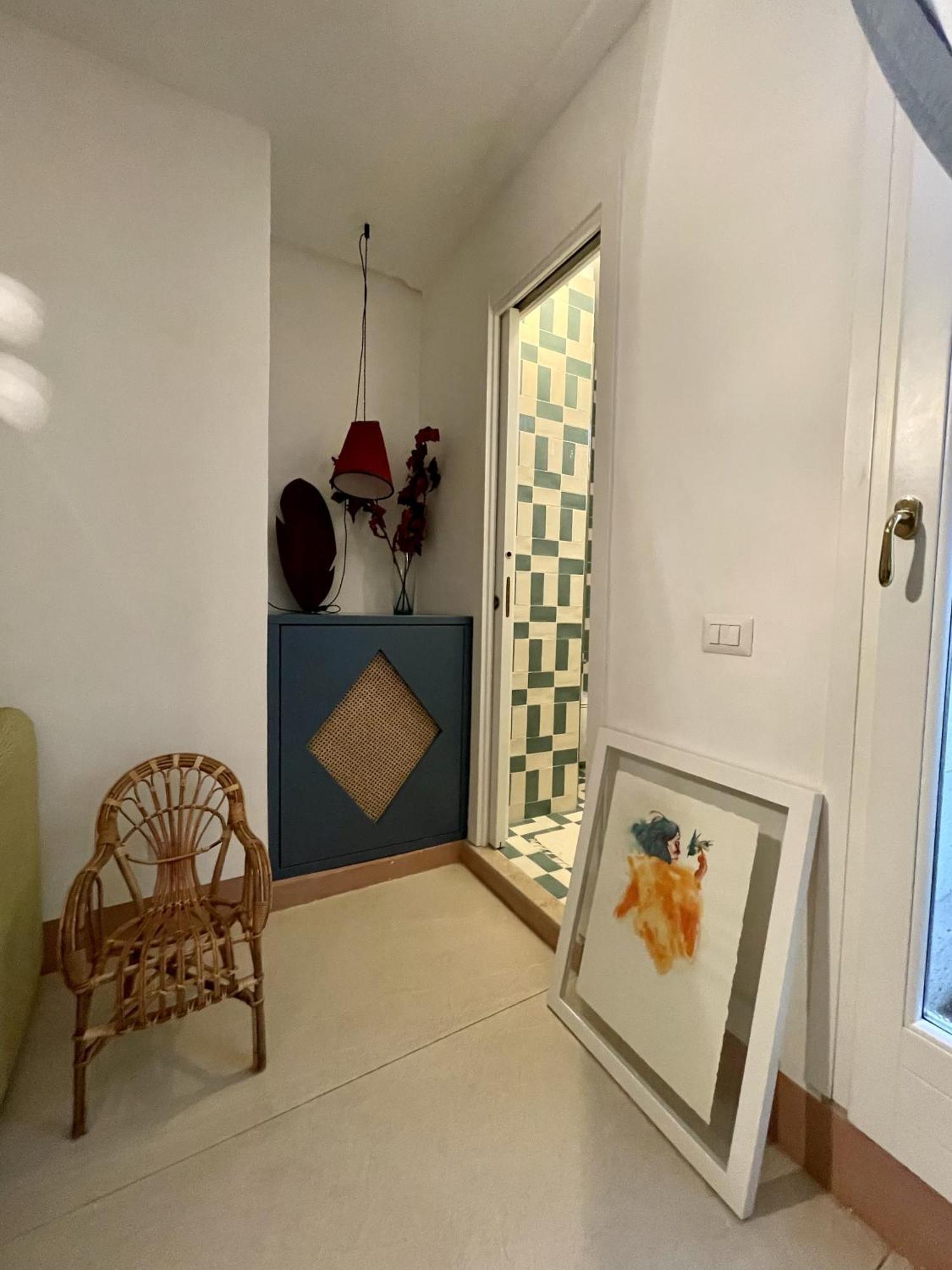 4 Balconi Rooms Paladini B&B E Appartamenti Lecce Extérieur photo