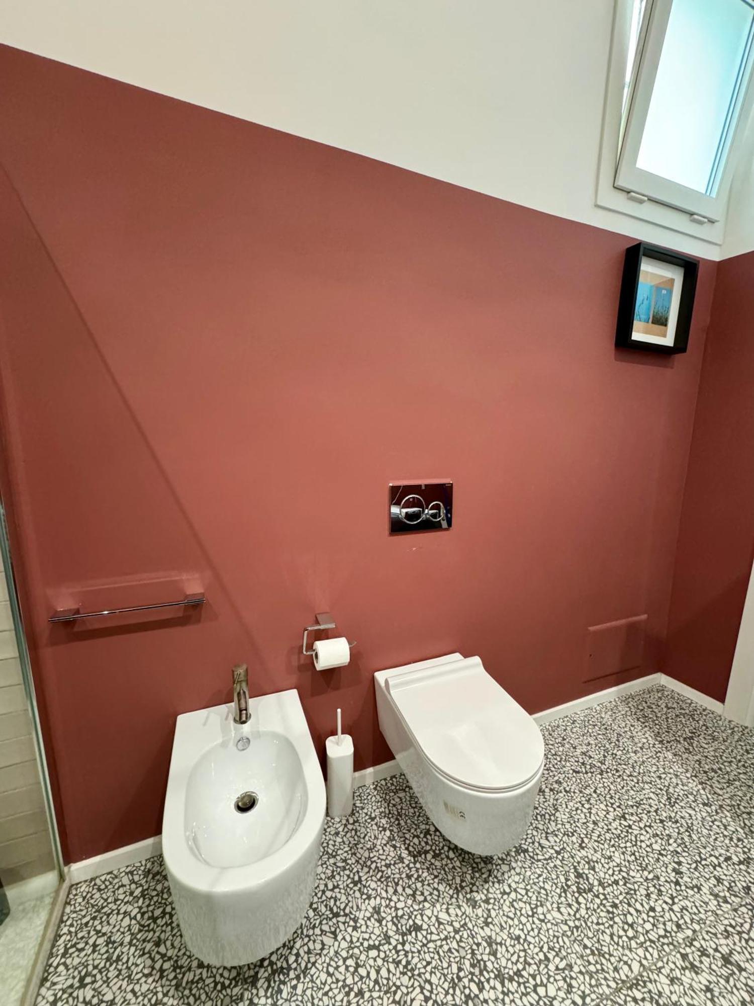 4 Balconi Rooms Paladini B&B E Appartamenti Lecce Extérieur photo